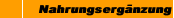 Nahrungserg&auml;nzung